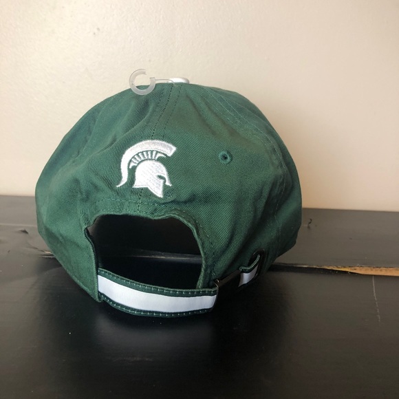 Brand New Nike Michigan State Hat - Picture 4 of 8